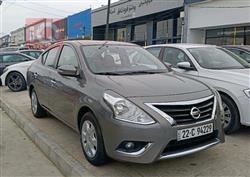 Nissan Sunny